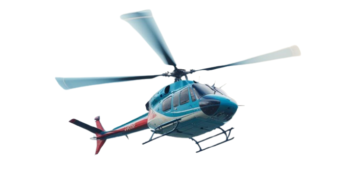 RapidSky Helicopters